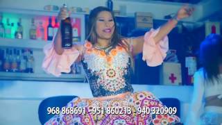 BELINDA TORRES ▷ Una cerveza PRIMICIA 2017 ✓