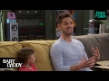Baby Daddy Week 6 Clip Ben And Emma Freeform
