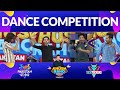 Dance Competition| Khush Raho Pakistan Season 7 |TickTockers Vs Pakistan Stars |Faysal Quraishi Show