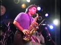 Airborne - Chucky - Live 1998 - Jazz Fusion - Contemporary Jazz