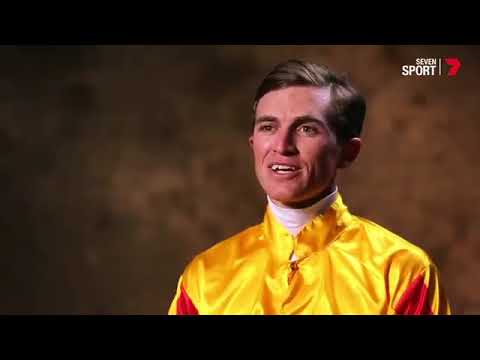 2017 Seven Horse Racing _ Jockey Josh Parr