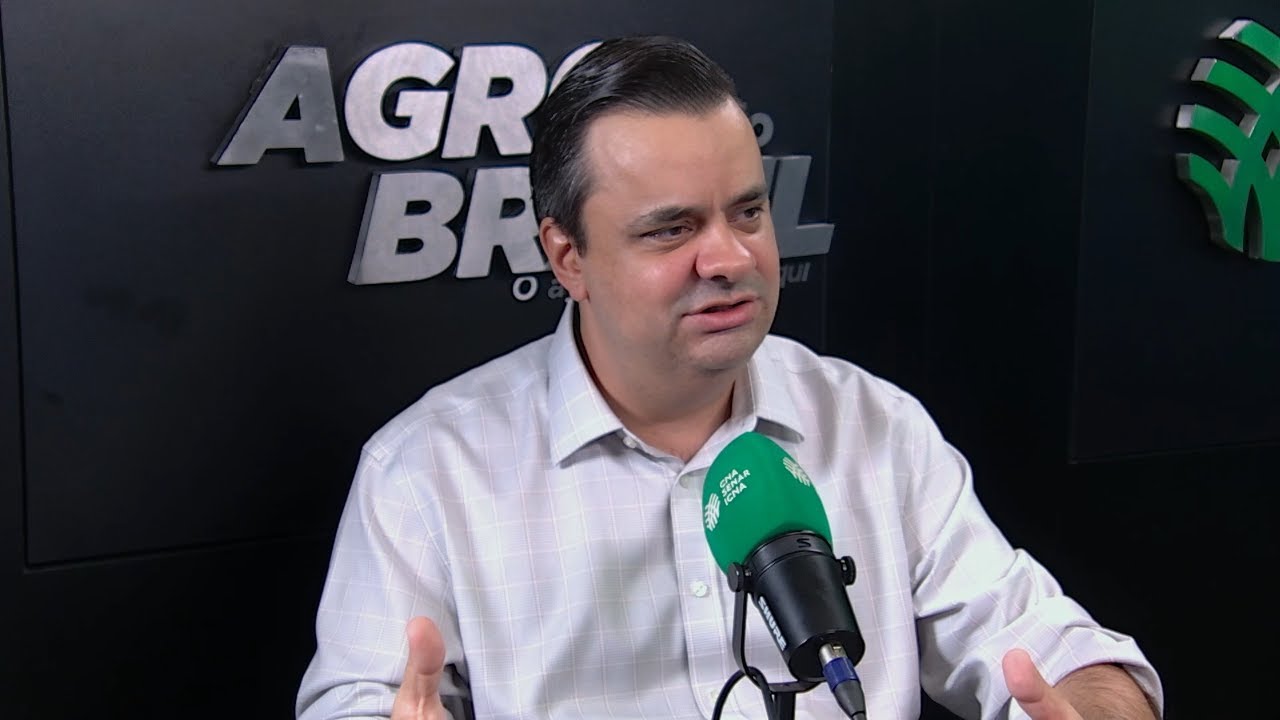 Brasil mostra liderança global na carne sustentável