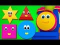 Bob The Train | Shapes Song For Kids And Baby | Adventure with Shapes | Bob Cartoons by Kids Tv mp3 Bob The Train | Shapes Song For Kids And Baby | Adventure with Shapes | Bob Cartoons by Kids Tv mp3
