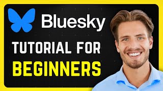 How to Use Bluesky Social App - 2024