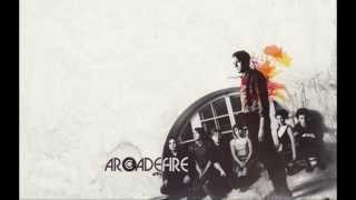 Arcade Fire - Intervention (Lyrics on the screen) HD 1080p