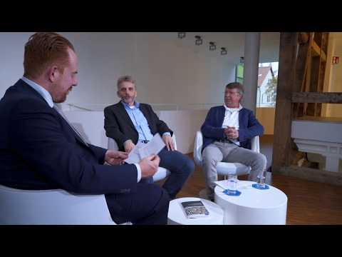 Wirtschaft und Wissenschaft  - wie geht das zusammen? Teil III