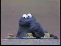 Classic Sesame Street Which Cookie Shape Tastes Best