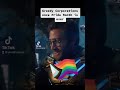 Corporations When Pride Month Is Over Funny Shorts Laugh Pride