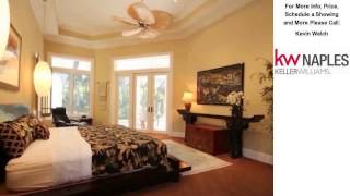 preview picture of video '12281 Hammock Creek WAY, FORT MYERS, FL Presented by Kevin Welch.'