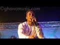 Kofi Kinaata Performance The Northern Xplosion With Maccasio Ghana Music Com Video