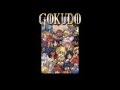 Gokudo ending 2 full ''Silent Moon'' by Ellemo ...