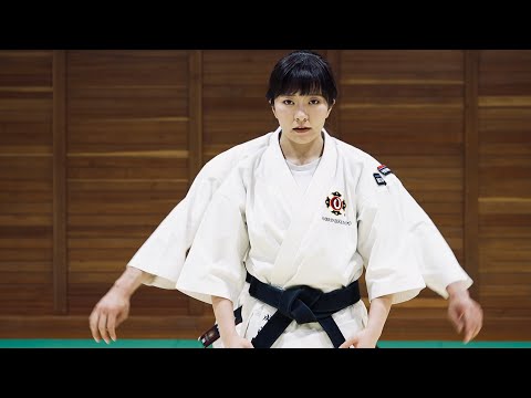 【70 minutes】Self-defense techniques for women【Shorinji Kempo】