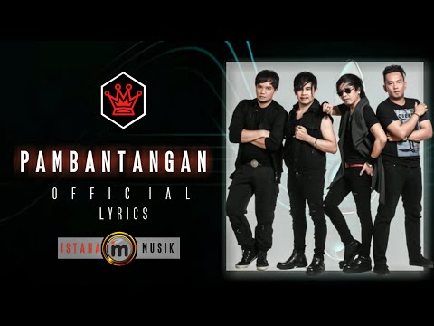 Radja - Pambatangan Video Lirik