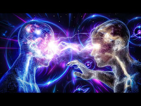 432Hz + 741Hz + 963Hz- Whole Body Healing Frequency, Melatonin Release, Stop Overthinking & Stress
