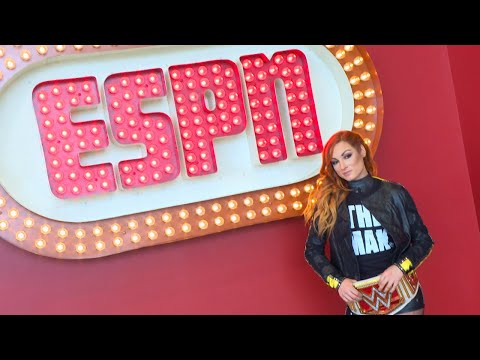 Fight-Size Update: Becky Lynch At ESPN, John Cena In Suicide Squad, More