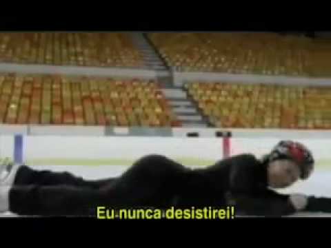 2008 Um Casal Quase Perfeito 3 (The Cutting Edge) (Dublado)