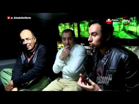 Estado de Alerta | Capítulo 23 de noviembre (1/4)