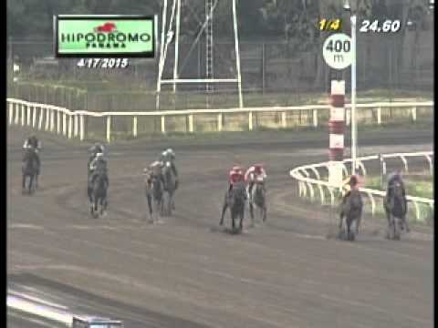 1RA CARRERA VIERNES 17 DE ABRIL 2015