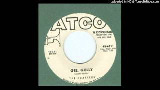 Coasters, The - Gee, Golly - 1957