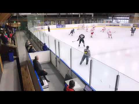 C-SM karsintaa TPS - JoVi 6.10 Impivaara