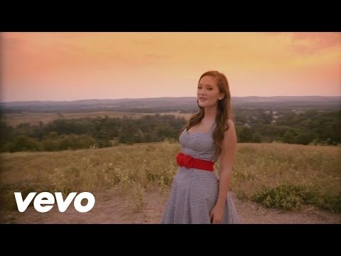 Kira Isabella - A Little More Work (Video)