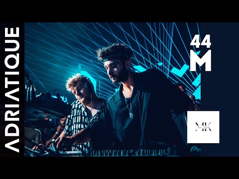 Kochevsky - Mark 044 (Best of Adriatique)