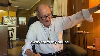 A Blessed Man Shirley Guidry