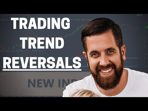 , title : 'Trading Trend Reversals (Divergence Trading)