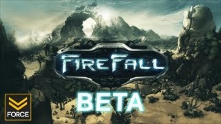 FireFall Beta - PvP: Moisture Farm (Gameplay)