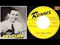 PAT CUPP - Long Gone Daddy (1956) Ronnex Records