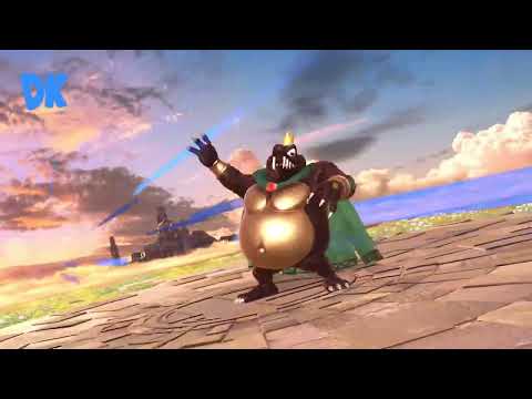 Zie (Palutena) vs Lukewarm (King K. Rool) - Grand Final - Local of Lafayette #192