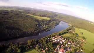 preview picture of video 'Vranov u Stříbra - 31.5.2014'