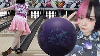 地元、千葉でボウリングの試合があります！