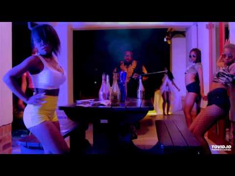 Emmy Gee, Eindo & AB Crazy & DJ Scratch Masta - To The Top