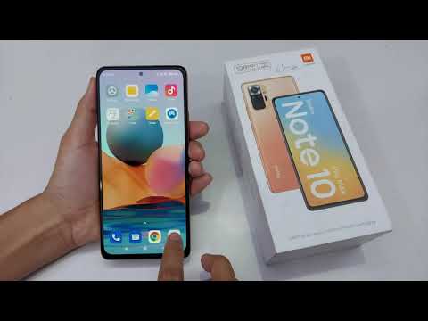 How to reset camera in redmi note 10 pro max | reset camera | redmi note 10 camera reset kaise kare