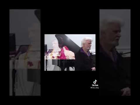 Is Bob Joyce Secretly Elvis? Watch Him Sing ‘Welcome to My World’ Side-by-Side with The King!