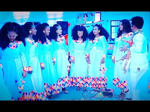 Weldegebrial Teklay - Hamawuti / New Traditional Tigrigna Music (Official Video)