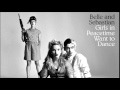 Belle & Sebastian   The Everlasting Muse