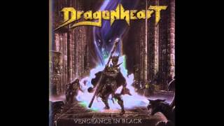 Dragonheart - Vengeance In Black CD