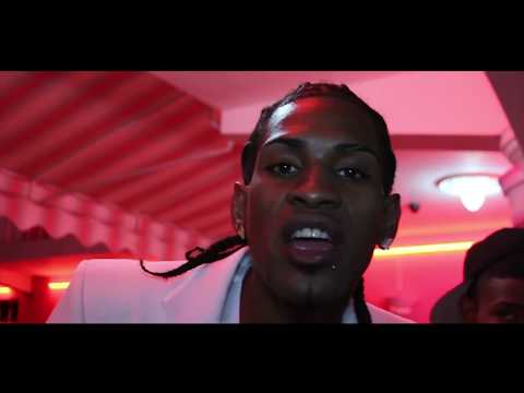 Little Blangel - Mente Daña