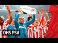 Ons PSV, wat een club ?