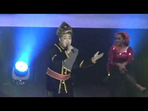 CHRISPINE JOSEPH = TOUN VAGU DO KADAZAN = SUGANDOI FINALS 2ND SONG 27 MAY 2023