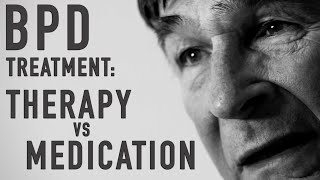 Video av Psykoterapi vs medisiner - en overforenklet behandlingsmodell