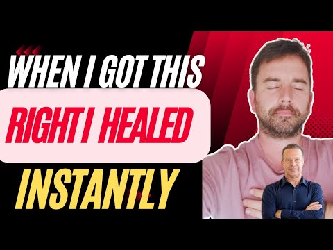 Dr Joe Dispenza - How Do You Sense Space and Energy Explained!