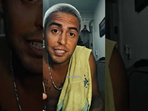 Desculpa Doutor 2 - San Joe MC