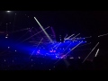 Schiller @ Mercedes-Benz Arena (Berlin) 14-10-2016 | Polarstern