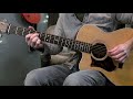 Time Precious Time | Lindsey Buckingham | Guitar Tutorial - Brian Rohr Time Precious Time | Lindsey Buckingham | Guitar Tutorial