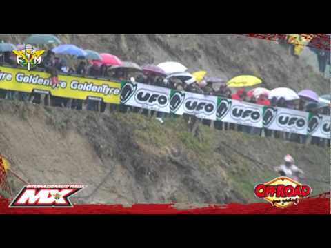 immagine di anteprima del video: classe Elite - race 1