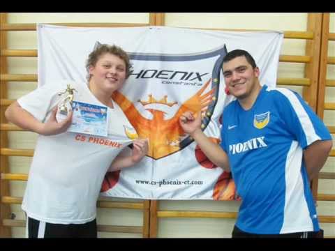 CS Phoenix Constanta - Retrospectiva 2011