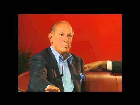 Career advice from Oscar de la Renta